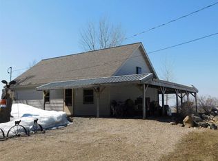 314 West St, Lime Springs, IA 52155