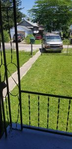 1150 Walters St, Columbus, OH, 43201