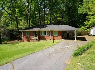 1102 N Valley Dr, Decatur, GA 30033