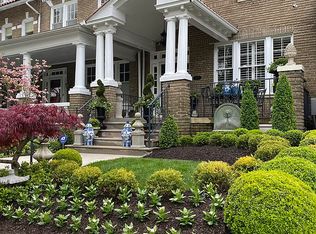 1430 Varnum St NW, Washington, DC 20011