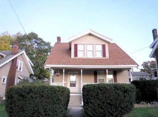 5428 Montgomery Rd, Cincinnati, OH 45212