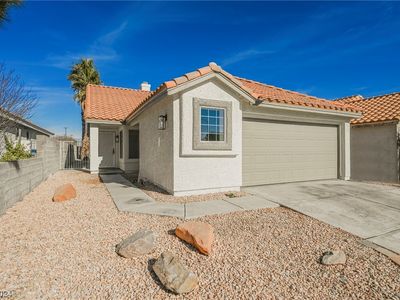 6572 Socorro Dr, Las Vegas, NV, 89108