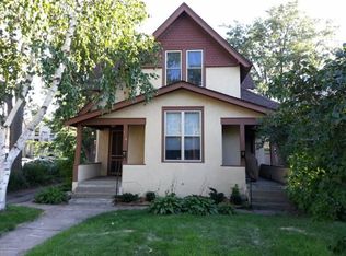 516 4th St SE, Minneapolis, MN 55414
