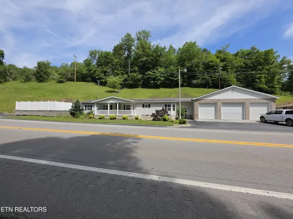 2953 Us Highway 119, Pineville, KY 40977