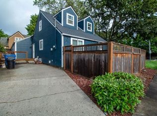 401 W McLoughlin Blvd, Vancouver, WA 98660