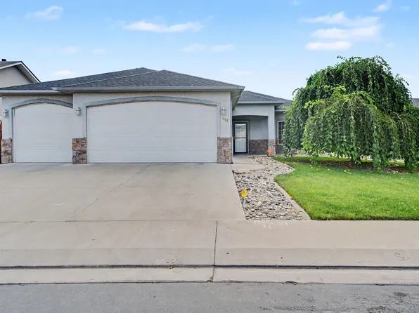 686 Patriot Ct, Grand Junction, CO 81505