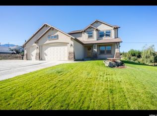 1448 S River Ridge Ln, Spanish Fork, UT 84660