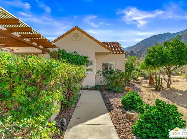 2961 Lantana Ct, Palm Springs, CA 92264