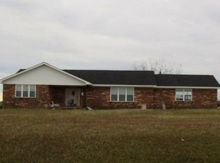 3351 Burlow Bush Rd, Donalsonville, GA 39845