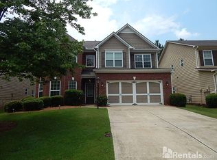 3195 Bunting Run, Cumming, GA 30041