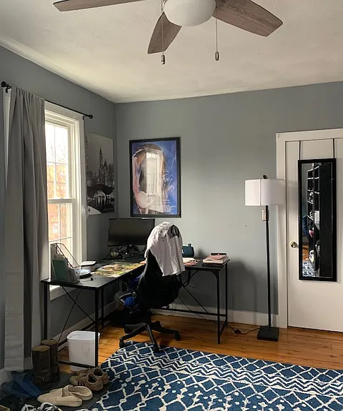 156 Wickenden St #2 — Photo 6