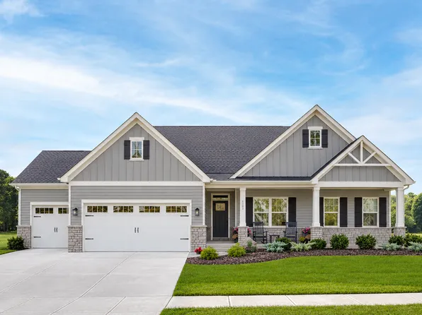 2128 Owen Cir E, Beavercreek, OH 45434