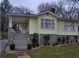 2908 Easton Ave, Chattanooga, TN 37415
