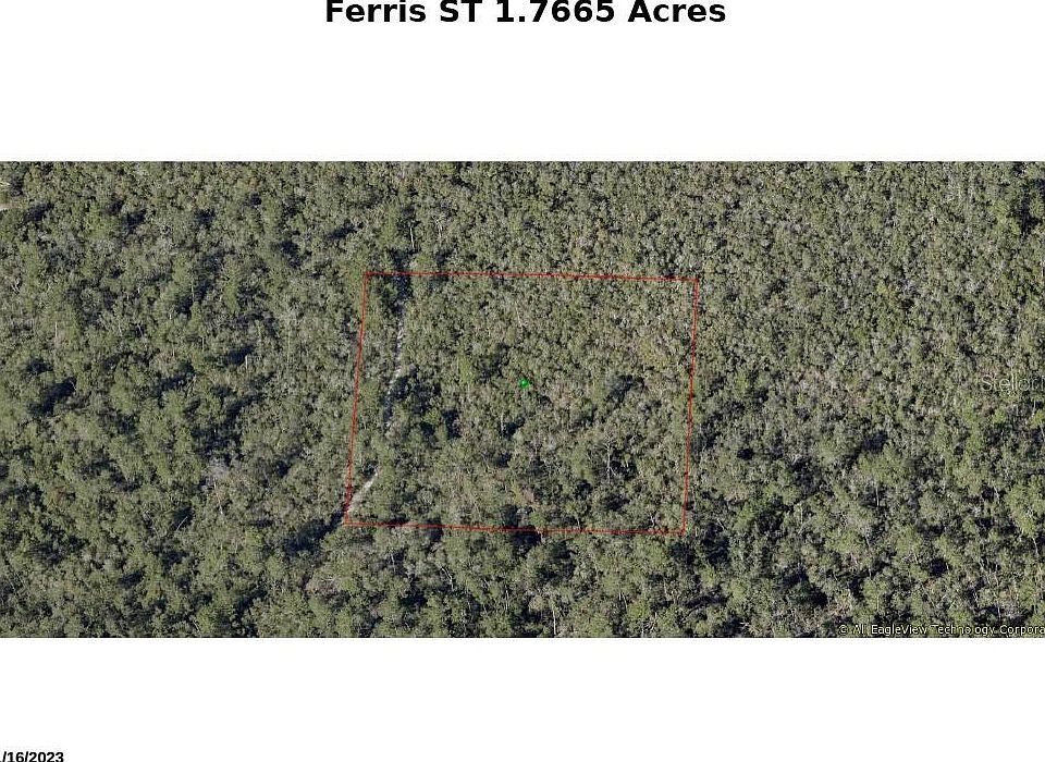 1st image of Ferris St Lot 1