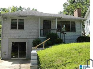 8416 5th Ave S, Birmingham, AL 35206