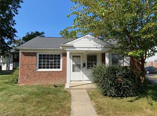 288 E 235th St #183, Euclid, OH 44123