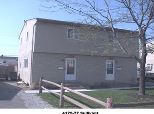 4173 Sullivant Ave, Columbus, OH