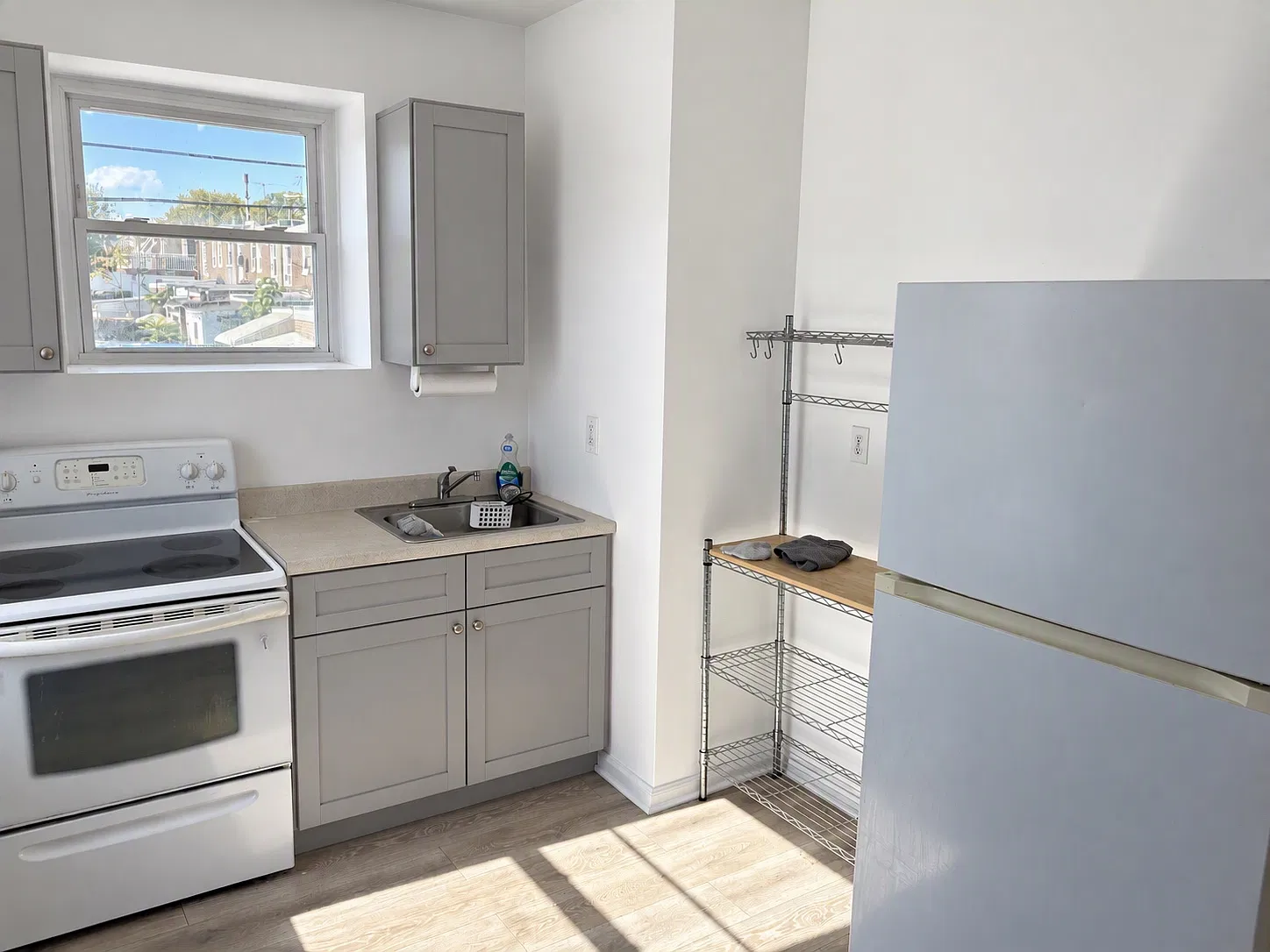 1 bed, 500 sqft, $1,000 — Photo 4