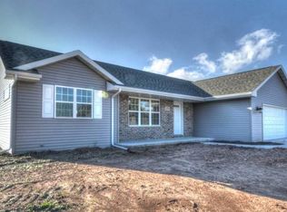 376 Charity Ln, Green Bay, WI 54311