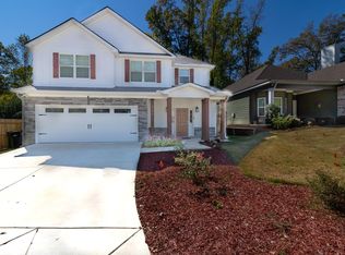 3796 Graham Way, Columbus, GA 31907