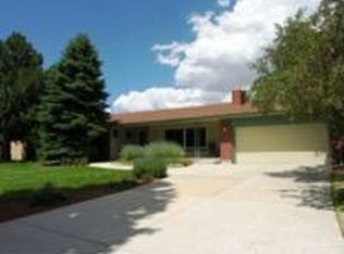 10235 W Center Ave, Lakewood, CO 80226