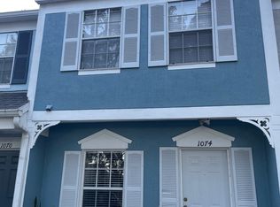 1074 Vineland Pl, Lake Mary, FL 32746