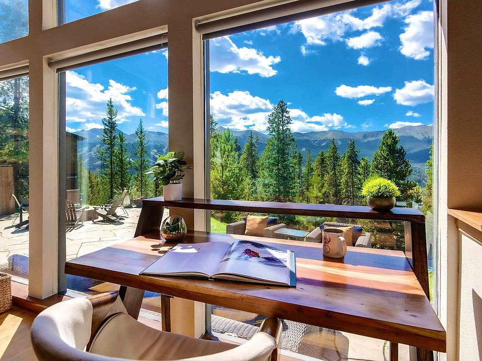 Window View