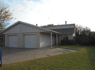 8215 Memphis Ave APT A, Lubbock, TX 79423