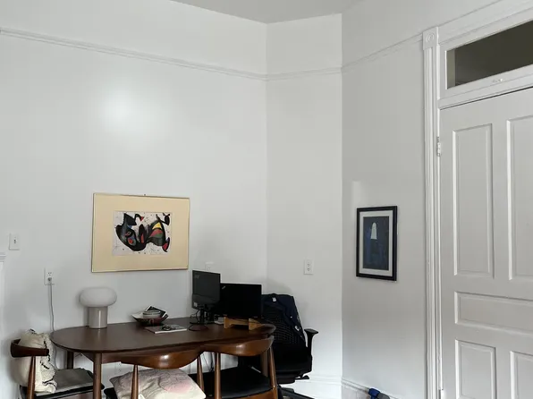 312 N 25th St APT 1, Richmond, VA 23223