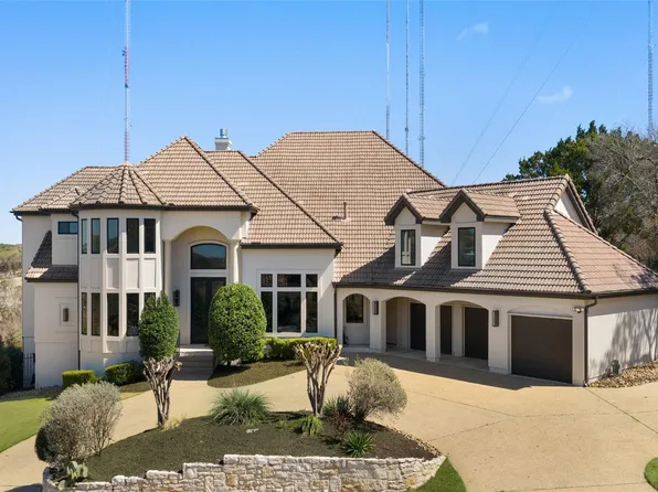 2809 Water Bank Cv, Austin, TX 78746