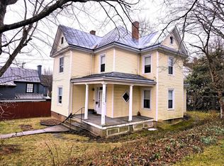 104 W Preston St, Lexington, VA 24450