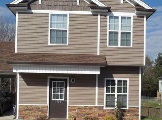 237 Vernoy Aiken Rd APT 1303, Dallas, GA 30157