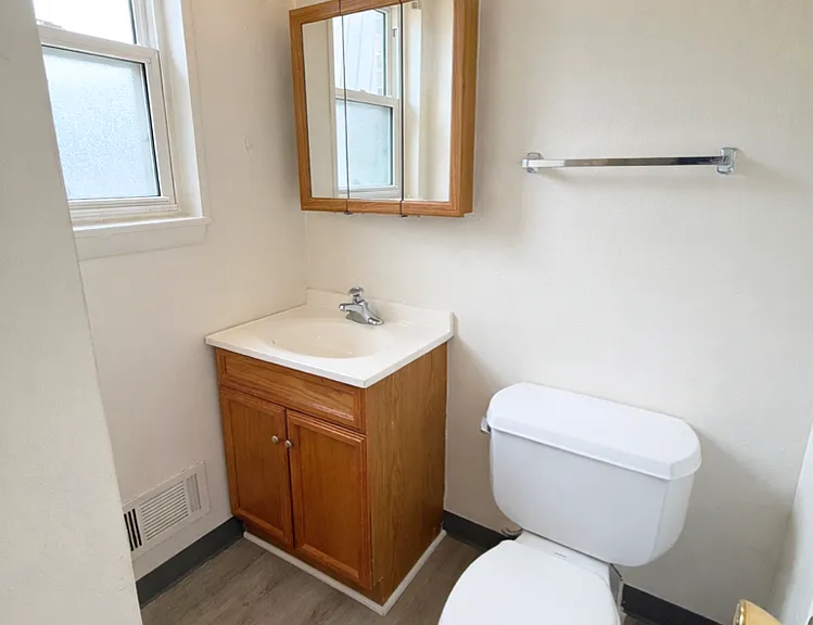 Independence Park Townhomes — Photo 11