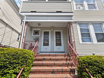 17 Cypress St, Somerville, MA, 02143