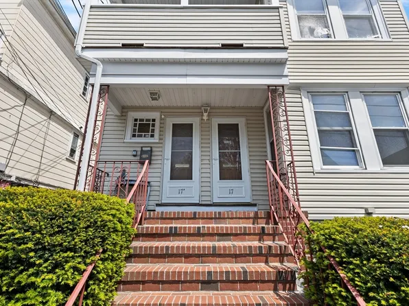 17 Cypress St, Somerville, MA 02143