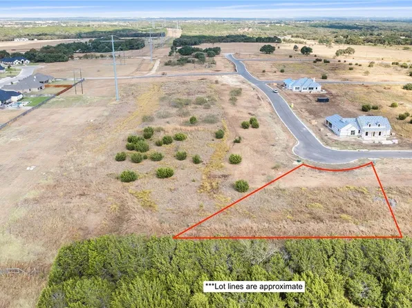 1802 Dorian Dr, Salado, TX 76571