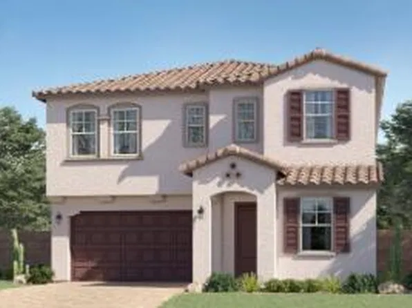 12020 W CALLE ESCUDA --, Peoria, AZ 85383