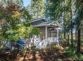 51680 Mountain View Rd, Scappoose, OR 97056