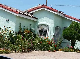 2320 Mariposa Ave, Las Vegas, NV 89104