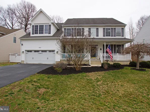 316 Albacore Dr, Frederica, DE 19946