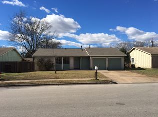 1913 Greenhill Dr, Round Rock, TX 78664