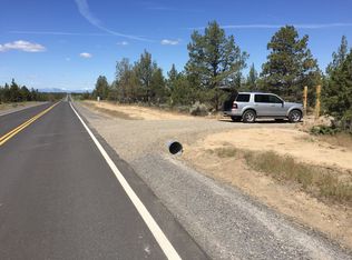 TBD Houston Lake Rd, Powell Butte, OR 97753