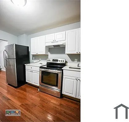 2 bed, $1,400 — Photo 1