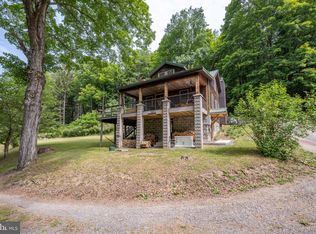 10853 Savage River Rd, Swanton, MD 21561