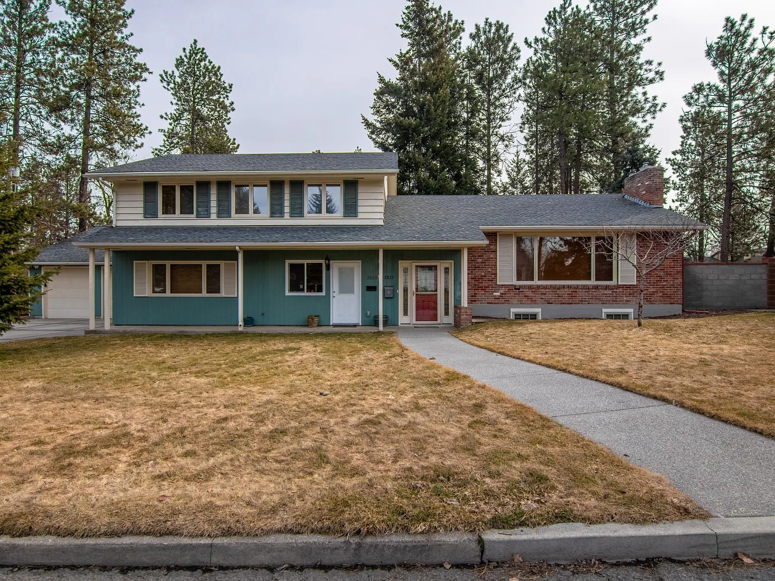 3 bed, 1800 sqft, $2,499 — Photo 1