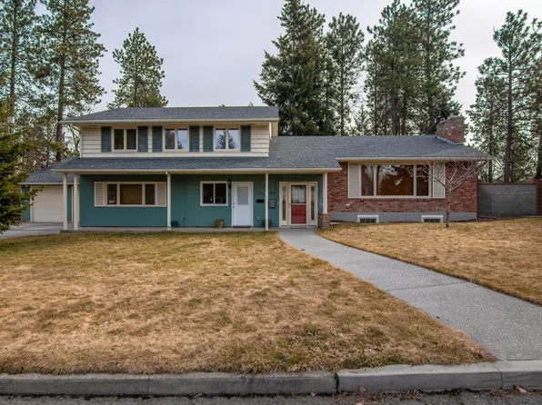2827 S Ivory St #B, Spokane, WA 99203