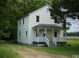 177 W Jerry Post Office Rd, Columbia, NC 27925