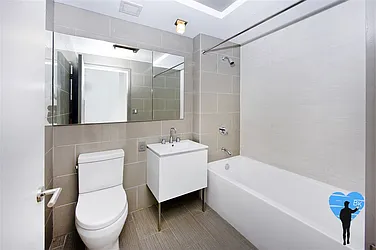 Rented by Next Door Realty NYC