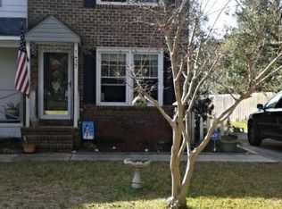 1437 Brockman Cir, Charleston, SC 29412