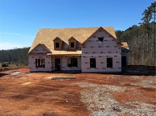 766 Youth Jersey Road, Monroe, GA 30655